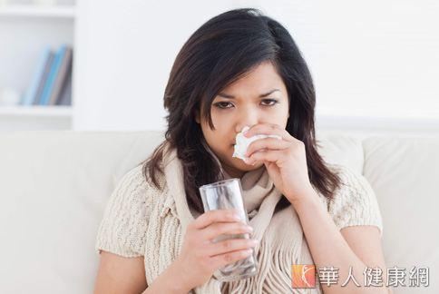 季節交替，鼻過敏與氣喘患者大幅增多，千萬不可輕忽。