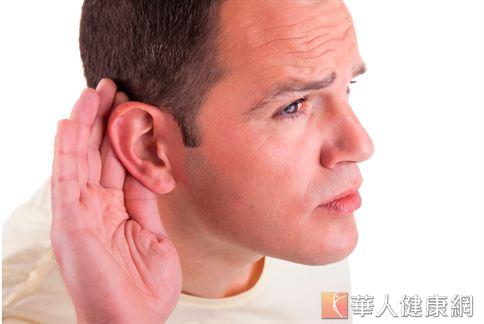 突發性耳聾逾9成原因不明，發現不舒服應盡早就醫檢查