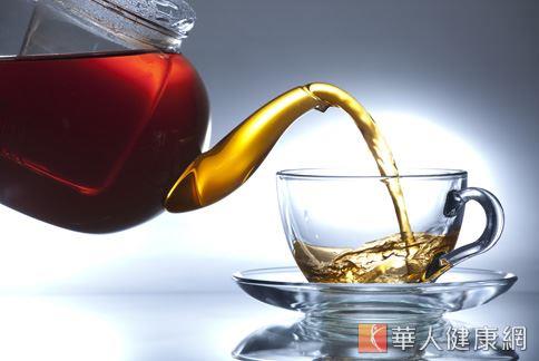 黃慧娟中醫師表示，每個人的慢性疲勞原因不盡相同，喝茶紓壓應挑對的茶配方。