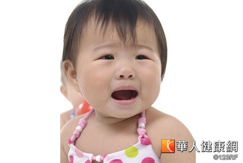 異位性皮膚炎常見於3個月大的嬰兒，也可能在學齡前或成年才發病。